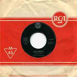 Floyd Cramer - Hot Pepper / Portuguese Washerwoman FLAC