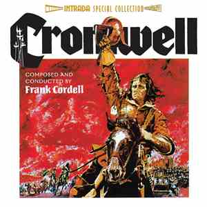 Frank Cordell - Cromwell (Original Motion Picture Soundtrack) FLAC