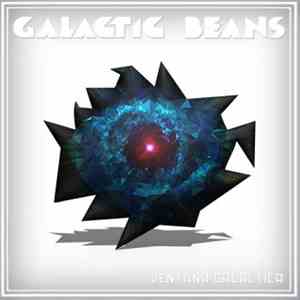 Galactic Beans - Ventana Galactica Ep FLAC