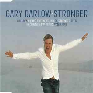 Gary Barlow - Stronger FLAC