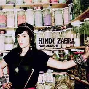 Hindi Zahra - Handmade FLAC