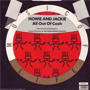 Howie And Jackie - All Out Of Cash FLAC