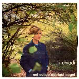 I Chiodi - Nel Solaio Dei Tuoi Sogni FLAC