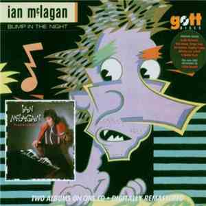 Ian McLagan - Troublemaker/Bump In The Night FLAC