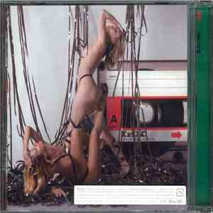 InK  - C-46 FLAC