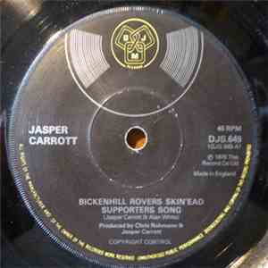 Jasper Carrott - Bickenhill Rovers Skin'ead Supporters Song FLAC