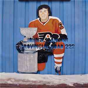 John K. Samson - Provincial Road 222 FLAC
