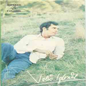 Julio Iglesias - Julio Iglesias FLAC