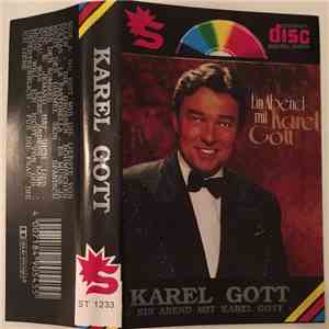 Karel Gott - Ein Abend mit Karel Gott FLAC