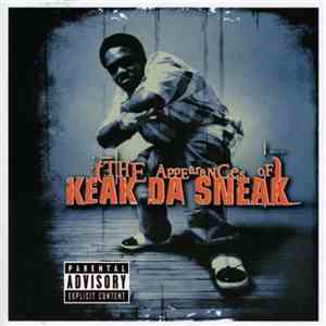 Keak Da Sneak - The Appearances Of FLAC