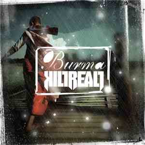 Killreall - Burma FLAC