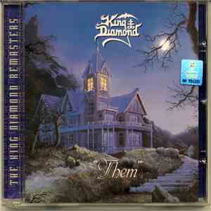 King Diamond - "Them" FLAC