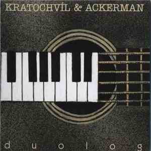 Kratochvíl & Ackerman - Duolog FLAC