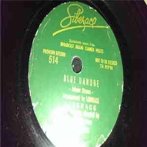 Liberace - Humoresque / Blue Danube FLAC