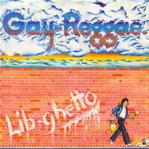 Lib-Ghetto - Gay Reggae FLAC