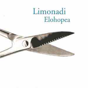 Limonadi Elohopea - Saippua FLAC