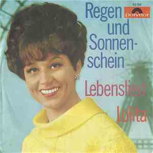 Lolita - Regen Und Sonnenschein FLAC