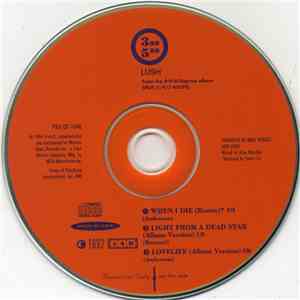 Lush - When I Die FLAC