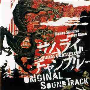 Masafumi Takada, Jun Fukuda - Samurai Champloo Original Soundtrack [Hip Hop Samurai Action Game] FLAC
