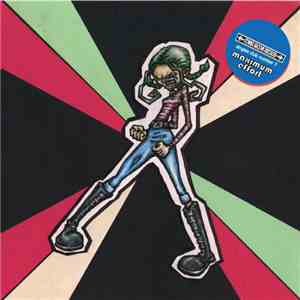 Maximum Effort, Shaved Women - Singles Club Number 7 FLAC