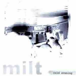 Milt  - Cold Evening FLAC