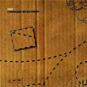 Mint - Cardboard Rocketships FLAC