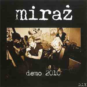 Miraż - demo 2010 FLAC