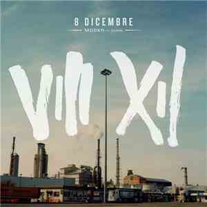 Moder  Ft. Duna  - 8 Dicembre FLAC