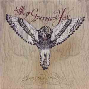 My Graveyard Jaw - Coming Winds FLAC