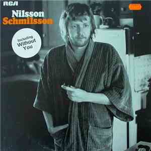Nilsson - Nilsson Schmilsson FLAC