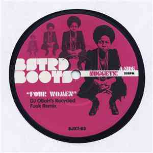 Nina Simone - BSTRD Boots Nuggets! FLAC
