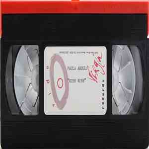 Paula Abdul - Rush Rush FLAC