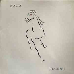 Poco  - Legend FLAC