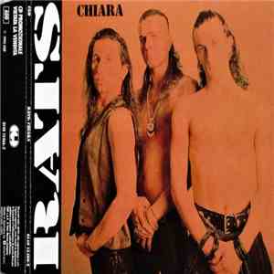 Rats - Chiara FLAC