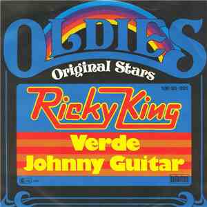 Ricky King - Verde / Johnny Guitar FLAC