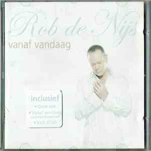 Rob de Nijs - Vanaf Vandaag FLAC