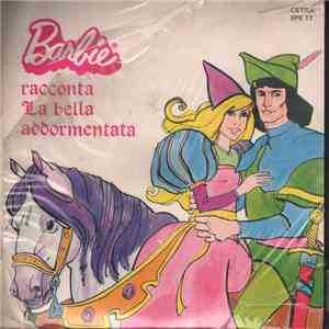 Roberta Paladini - Barbie Racconta La Bella Addormentata FLAC