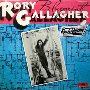 Rory Gallagher - Blueprint FLAC