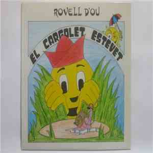 Rovell D'ou - El Cargolet Estevet FLAC