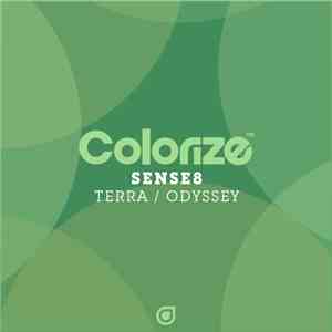 Sense8 - Terra / Odyssey FLAC