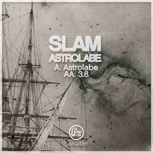 Slam - Astrolabe FLAC