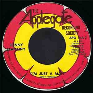 Sonny Flaharty - I'm Just A Man FLAC