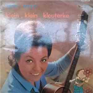 Tante Terry - Klein, Klein, Kleuterke FLAC