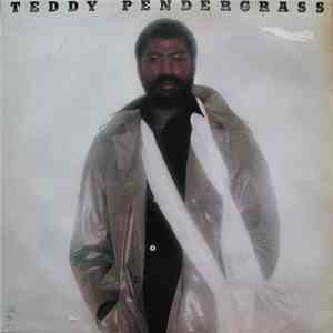 Teddy Pendergrass - Teddy Pendergrass FLAC