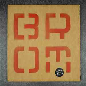 The Brommers - Backlash FLAC