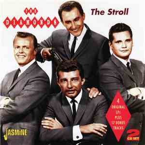 The Diamonds - The Stroll FLAC