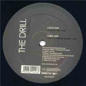 The Drill  - The Drill FLAC