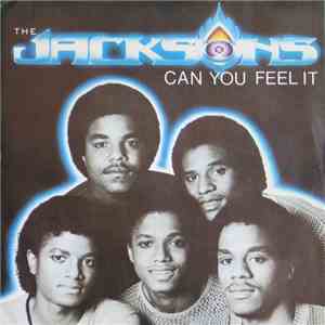 The Jacksons - Can You Feel It FLAC