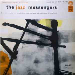 The Jazz Messengers - The Jazz Messengers FLAC