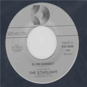 The Starlight - Si On Dansait FLAC